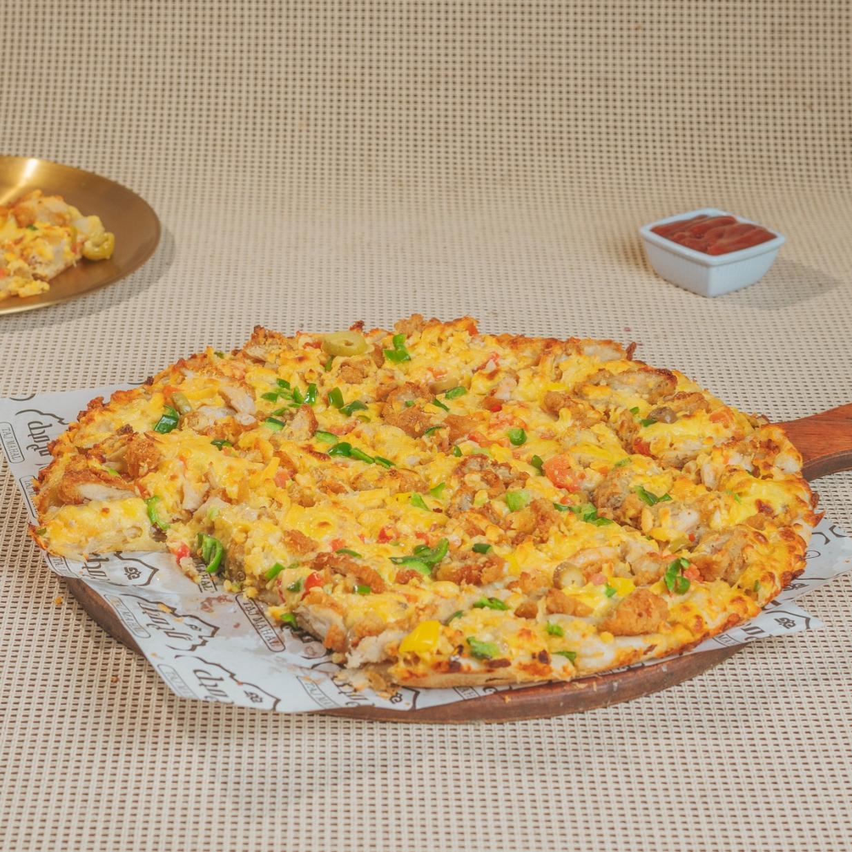 فطير شرقي حادق