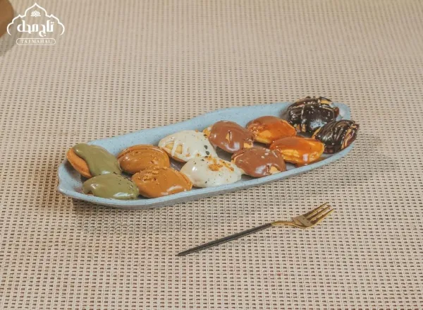 ميني بان كيك 4 سيزون